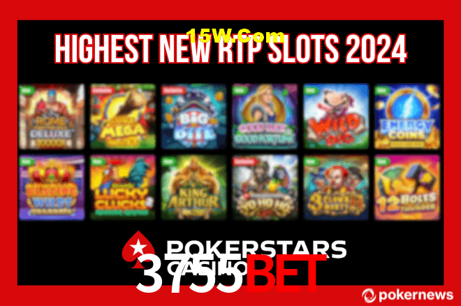 Flash Promotion 3755bet