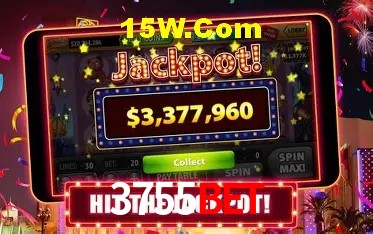 Promoções Sazonais 3755bet