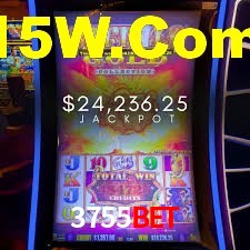 Game Providers 3755bet