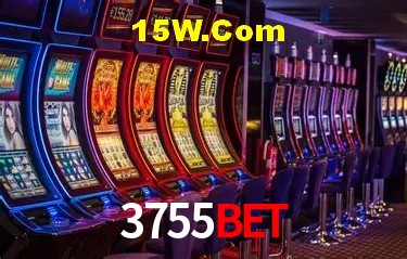 Recursos de Bônus 3755bet