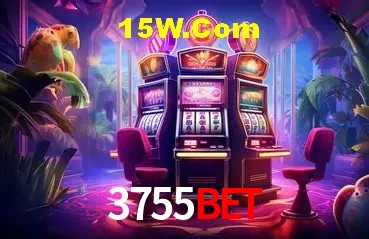 Jogos de Slot 3755bet