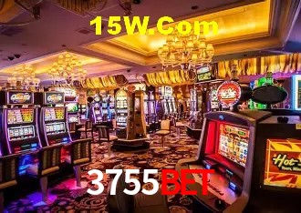 Sistemas de Segurança 3755bet