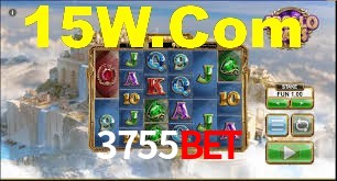 Welcome Bonus 3755bet